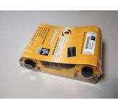 Černý ribbon pro ZXP Series 3 (tisk.plast.karet) foto