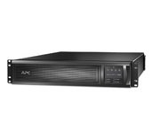 APC Smart-UPS X 3000VA Rack/Tower LCD w.net foto