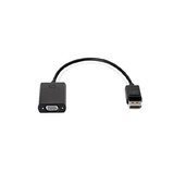 HP redukce z DisplayPort na VGA foto