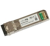 MikroTik SFP+ modul S+85DLC03D, MM, 300m, 10Gbit foto