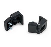 Dveřní pant pro stojan.a nástěn.celoskl.rozvaděče foto