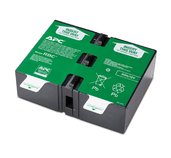 APC Replacement Battery Cartridge 124 foto