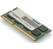 PATRIOT 8GB DDR3 (1600MHz),CL11, SODIMM foto