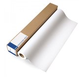 Bond Paper White 80, 841mm x 50m foto