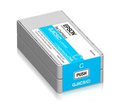 Epson Ink cartridge for GP-C831 (Cyan) foto
