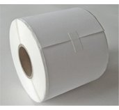 Premium Matte Label, 76mm x 51mm, 650 labels foto