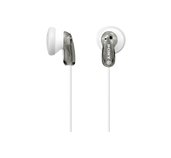 SONY sluchátka Fontopia MDR-E9LP šedé foto