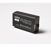 Brother Li-ion baterie pro PT  - typ BAE001 foto