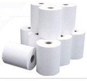 Termokotouček 80/80/17 (45ks v balení) foto