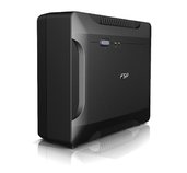 Fortron UPS FSP Nano 800, 800 VA, offline foto