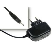 Nabíječka Micro pro Tablety 2A foto