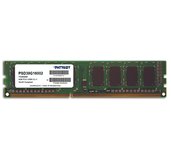 PATRIOT DDR3 8GB (1600Mhz) CL11 foto