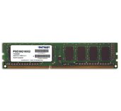 PATRIOT DDR3 8GB (1600Mhz) CL11 foto