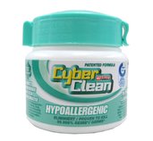 Cyber Clean Hypoallergenic Pop Up Cup 145g foto