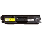 Brother TN-326Y, toner yellow, 3 500 str. foto