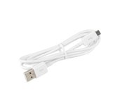 Samsung datový kabel microUSB White (Bulk) foto