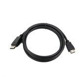 Kabel DisplayPort na HDMI, M/M, 1m foto