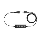 Jabra Link 260, USB enabler QD to USB, Plug & Play foto