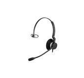Jabra BIZ 2300 USB Mono, 82 E-STD, FreeSpin, MS foto