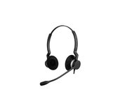 Jabra BIZ 2300 USB Duo, 82 E-STD, FreeSpin foto