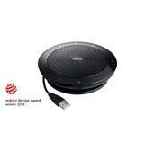Jabra SPEAK 510 Speakerphone for UC & BT, USB, PnP foto