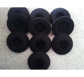 Ear cushion, foam for BIZ 2300 foto
