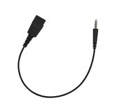 Headset Cord for Speak? 410/510, Jack 3.5 mm foto