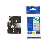 TZE-M951, černá / stříbrná, 24mm foto