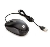 HP USB Travel Mouse foto