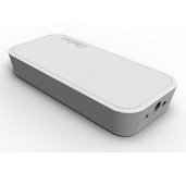 MikroTik Média konvertor Optika/Metalika RBFTC11 foto