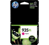 HP 935XL purpurová inkoustová kazeta, C2P25AE foto
