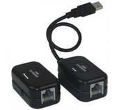 ATEN USB 1.1 prodlužka do 60m po RJ45 foto