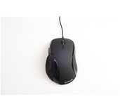 EVOLVEO LASERWIRE ML-507B laserová myš, 5 tlačítek foto