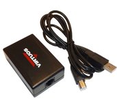 USB adaptér pro pokladní zásuvky foto