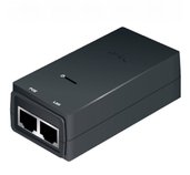 POE-24, Gigabit PoE adpt.24V/0,5A (12W) vč.kabelu foto