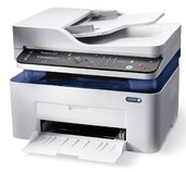 Xerox WC 3025V/BI, ČB laser. multifunkce A4 foto