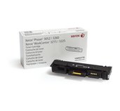 Xerox tisk. kaz P3052/3260, WC 3215/3225, 3 000 s. foto
