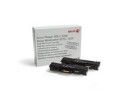 Xerox tisk. kaz P3052/3260,WC 3215/3225, 2x 3000 s foto