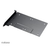 AKASA - 2.5” SSD/HDD montážní konzole pro PCI slot foto