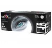 Toner TB kompatibilní s HP CE310A Black,1200,ref foto