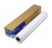 Epson Bond Paper White 80, 610mm x 50m foto