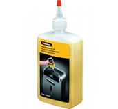 Olej Fellowes pro skartovací stroje 350 ml foto