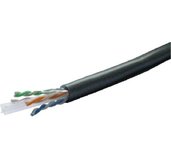 DATACOM UTP drát cat6 bal.100m foto