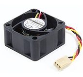 Synology Fan 40*40*20_1 foto