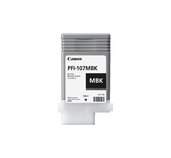 CANON INK PFI-107 MATTE BLACK, iPF670 foto