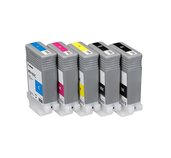 CANON INK PFI-107 BLACK, iPF670 foto