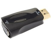 PremiumCord převodník HDMI na VGA foto
