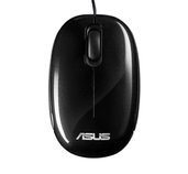 Asus bezdrátová WT465 myš, Version 2, černá foto