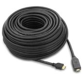 PremiumCord HDMI kabel,ethernet,se zesilovačem 15m foto