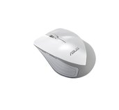 Asus bezdrátová WT465 myš, Version 2, bílá foto